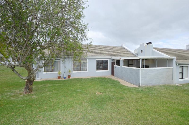 2 Bedroom Property for Sale in Ridgeworth Western Cape